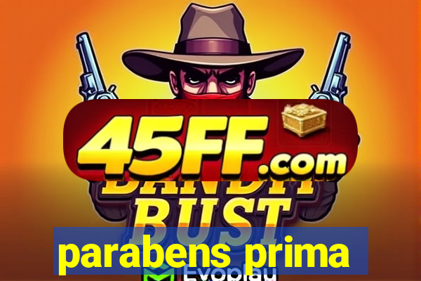 parabens prima